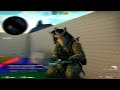 Komarovo | CS:GO