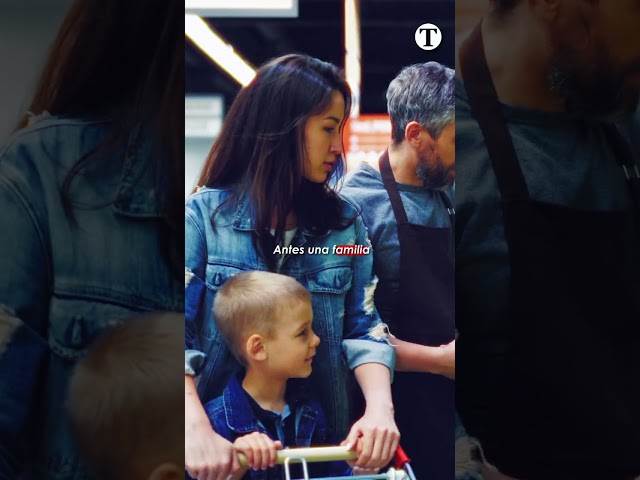 Video El alza en canasta básica golpea a familias y comercios locales