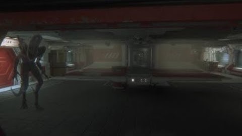 Alien: Isolation™ When You Get Lucky