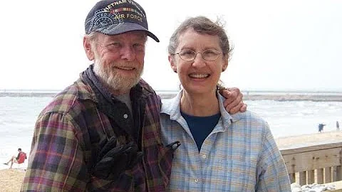 Celebration of Life for Gary Randall