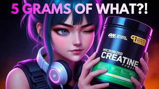 Optimum Nutrition Micronized Creatine Review: Worth the Hype (2026)