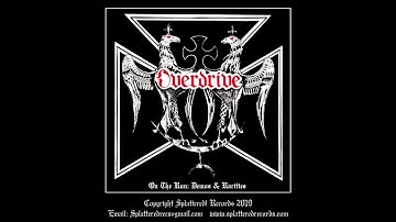 Overdrive - 