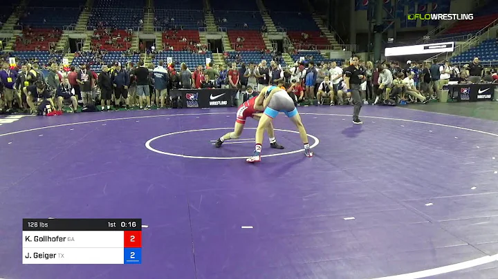 2018 USMC-USAW Cadet & Junior FS Nationals/Junior ...