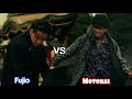 Fujio vs motoaki full fight part 12  6 from highlow the worst