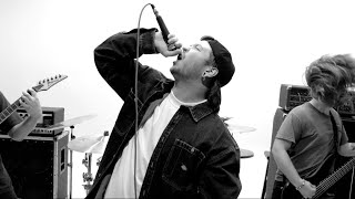 Vacant Voice - Code Red | LCY Uncut