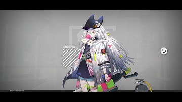 「Neural Cloud」 Story Part 1 - Hope 【Quenching Operation】