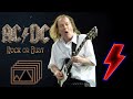 AC/DC - Zeltweg 14.05.2015 - SLIDESHOW 📸 (&quot;Rock Or Bust&quot;-Worldtour 2015)