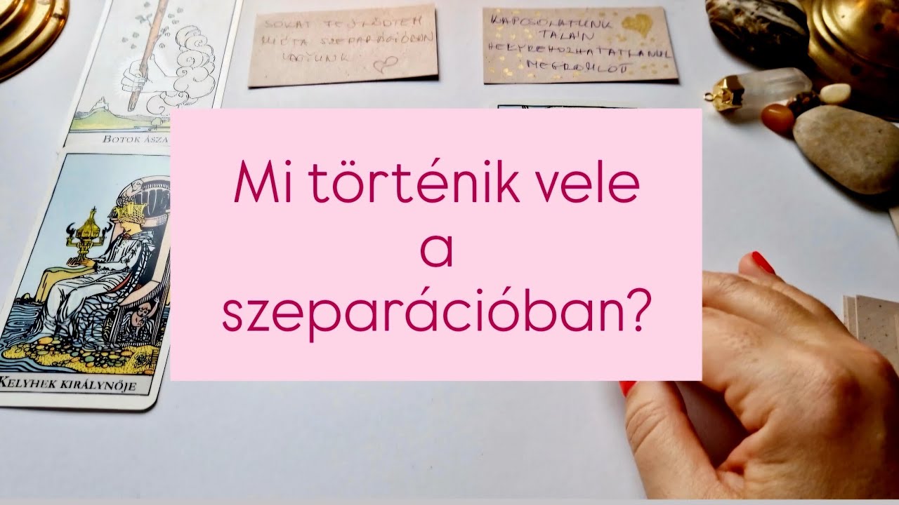 ❤️ Az energia változik ebben a kapcsolatban #tarot #párkapcsolat #szerelmitarot
