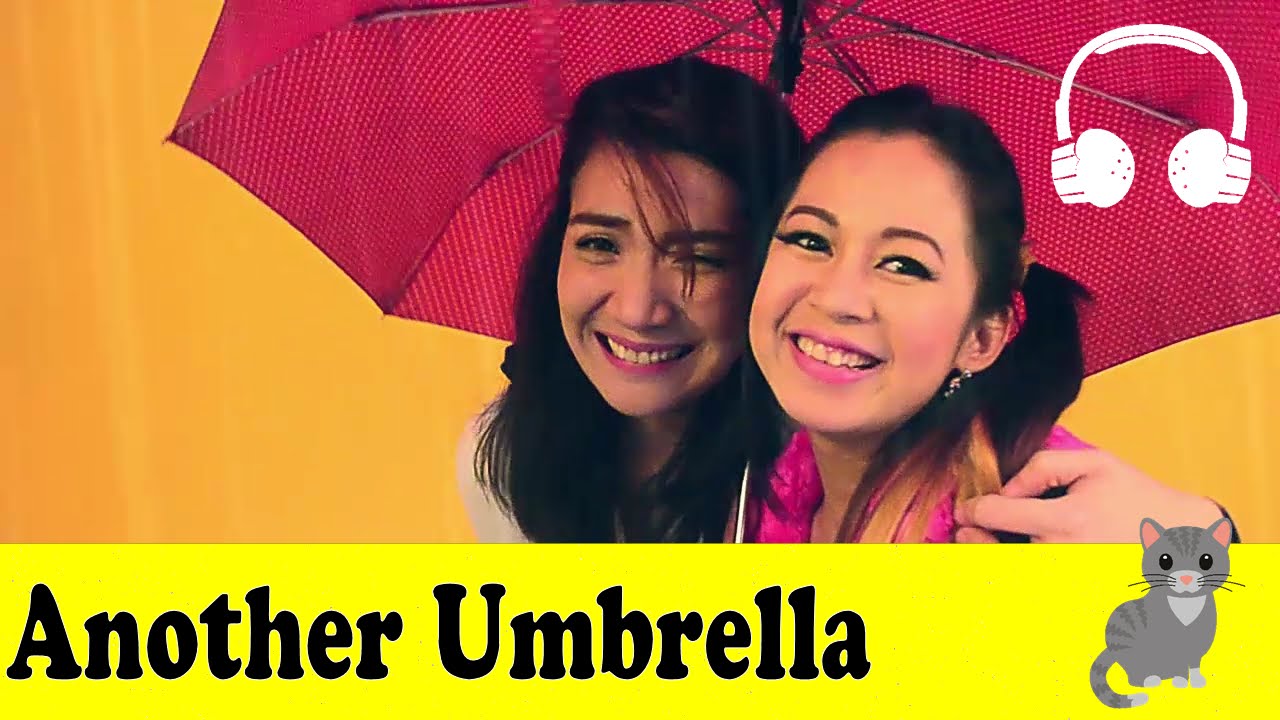 Another Umbrella | Family Sing Along - Muffin Songs
