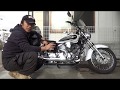 【現行】YAMAHAドラッグスター250参考動画：最高に洗練された250アメリカン