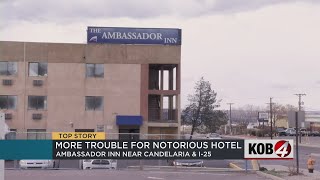Albuquerque hotel faces wrongful death lawsuit