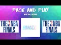 The NBA Finals!!! | Pack and Play #5