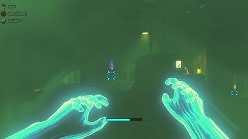 PROJECT ELEMENTAL, Custom zombies full easter egg