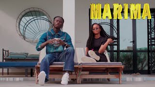 Ameth Dione ( Clip officiel ) Marima