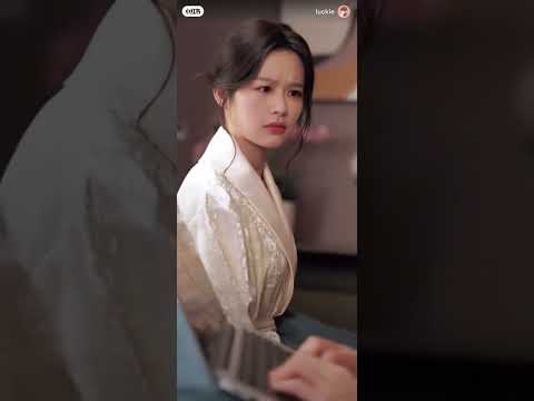 LOL Yuyin And Shen Haonan Drama Drachin Dramashort Douyin