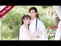 [Indo Sub] Su Yu 02丨萦萦夙语亦难求 02 | Guo Junchen, Li Nuo, Bai Chengjun