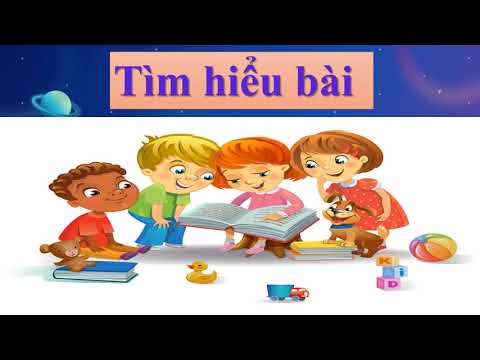 Tập đọc bài: Dù sao trái đất vẫn quay