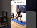 Sentadilla con Salto