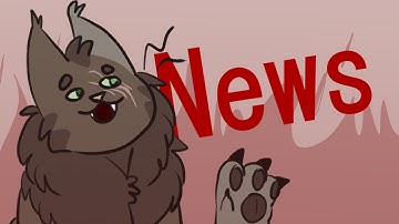 Warrior cats map update (Thumbnail and Backups)