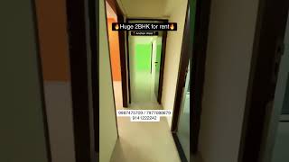 2BHK for rent Andheri West #zubairuddinvlogs #propertyforrent