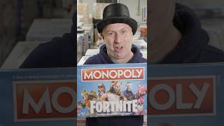 Largest collection of Monopoly board games - 4379 by Neil Scallan (UK)