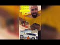 عدي جن جنونه يوم عرف انه سيارت بو عسكور راحت الحجز ولازم يدفع ١٣ الف شوفو عدي كيف انصدم
