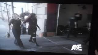 Third Watch 3x02 FDNY Squad 55 Silent Moment