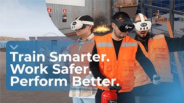 VR Training: Enhance safety. Improve skills. Reduce risks. — Yoy Simulators