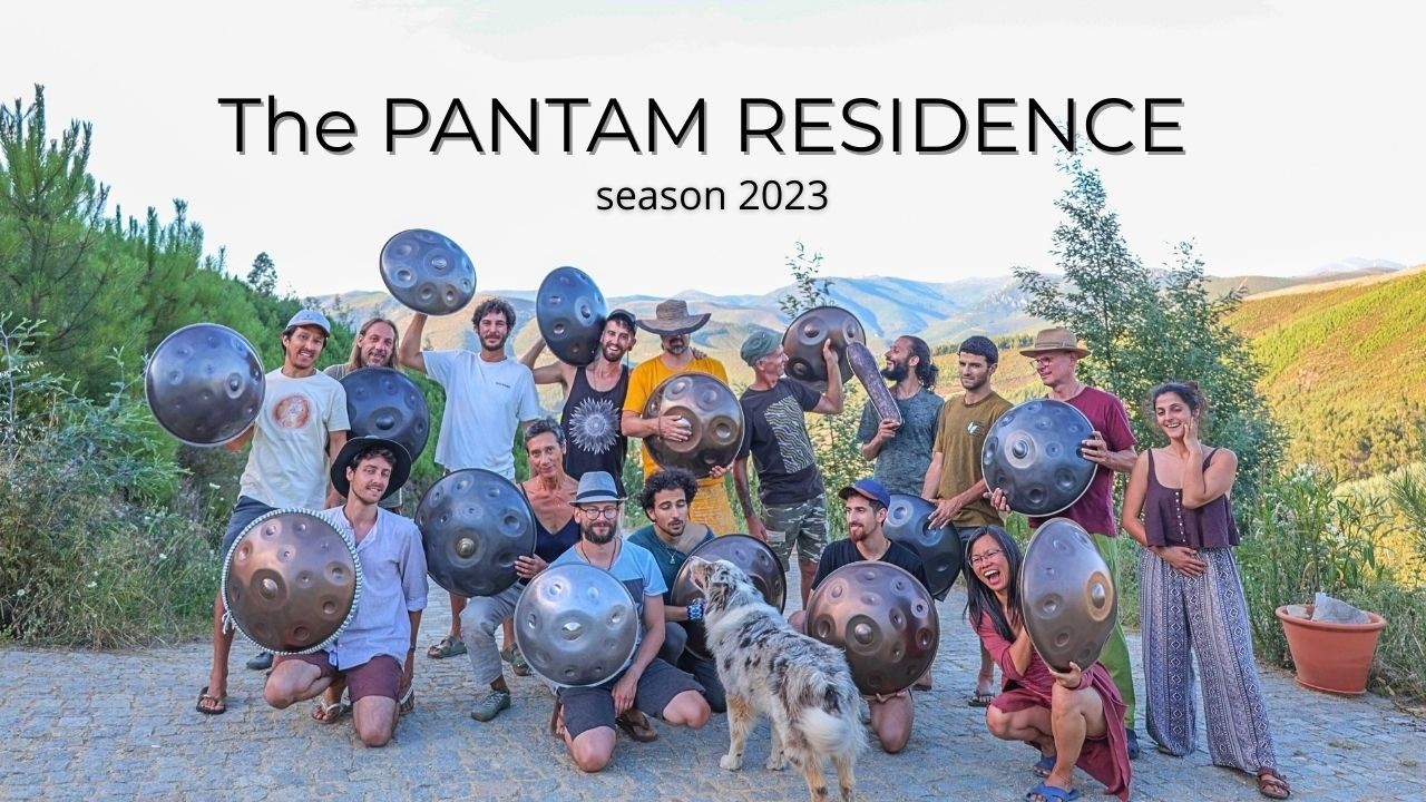 PANTAM RESIDENCE Season 2023