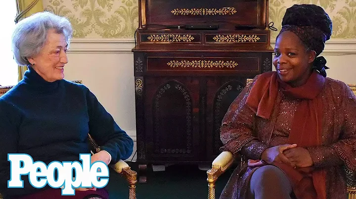 Queen Elizabeth's Lady-in-Waiting Issues Apology F...