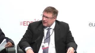 EDD 2016 - Snapshot - Towards a circular economy