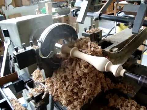 Torneado de madera videos Torneado de madera videos
