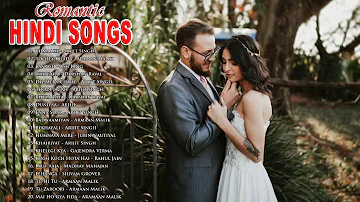 Top 20 Romantic Hindi Songs 2019 - Bollywood New Songs December 2019 - Indian New Songs