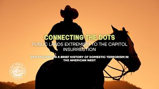 Erik Molvar on a brief history of domestic terrorism in the American West