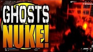 COD: Ghosts 25 KillStreak! + KEM STRIKE!