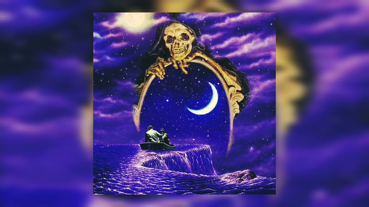 Jeramel DS - Sydney / Shu [ Official Audio + Lyrics ]