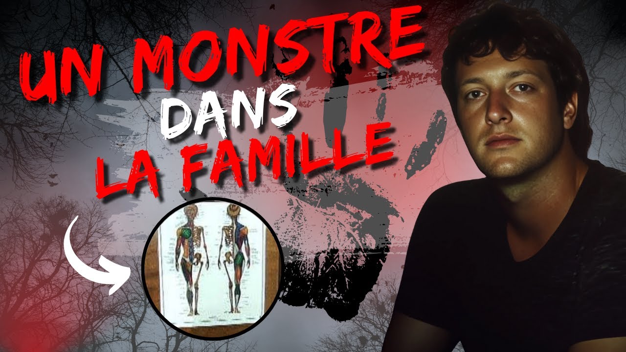 🔴 Le secret qui a caché un TUEUR EN SÉRIE (Charlie Brandt)