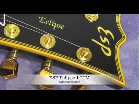 Eclipse-I Ctm Ft Esp Standard Series