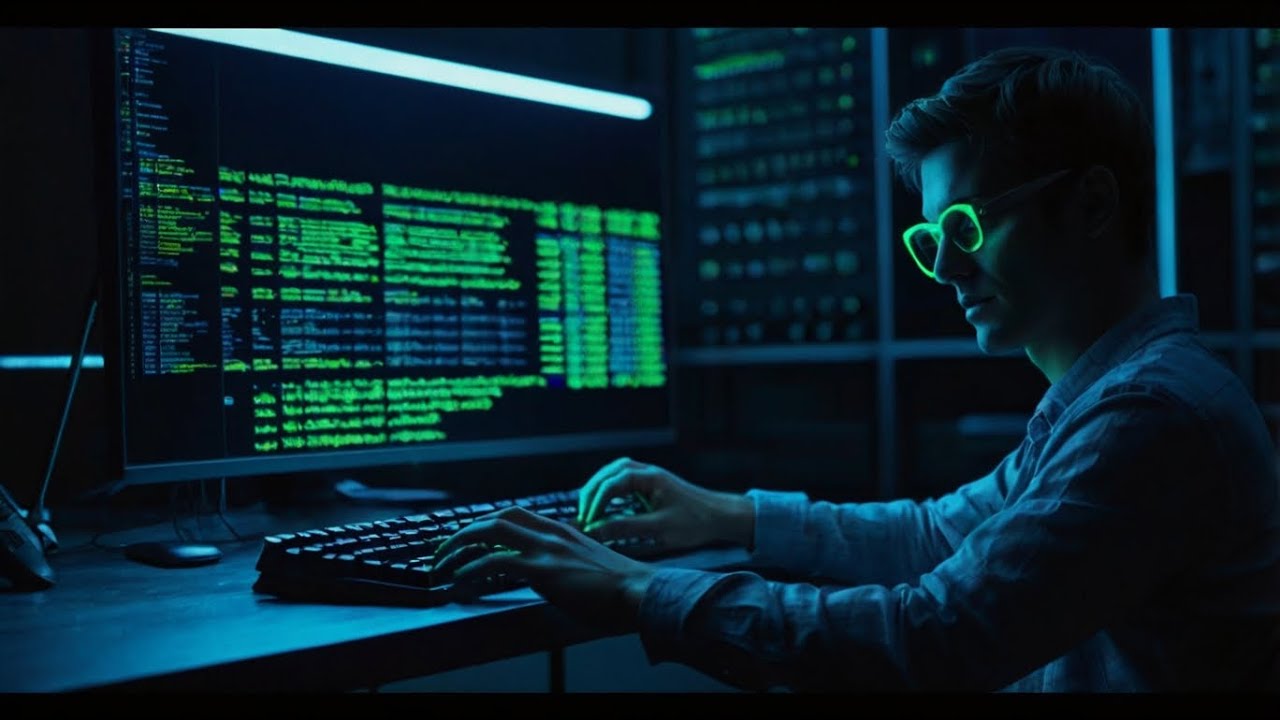 Modern Coding Shortcut Tricks – Code Smarter & Faster in 2025! - YouTube