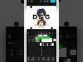 🐶 My Dog Helped Me Improve My Intro! #shorts