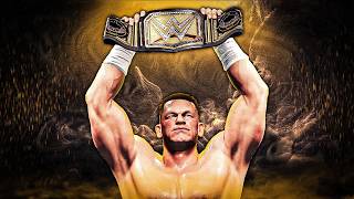 How John Cena Should Have REALLY Won His 17th World Championship