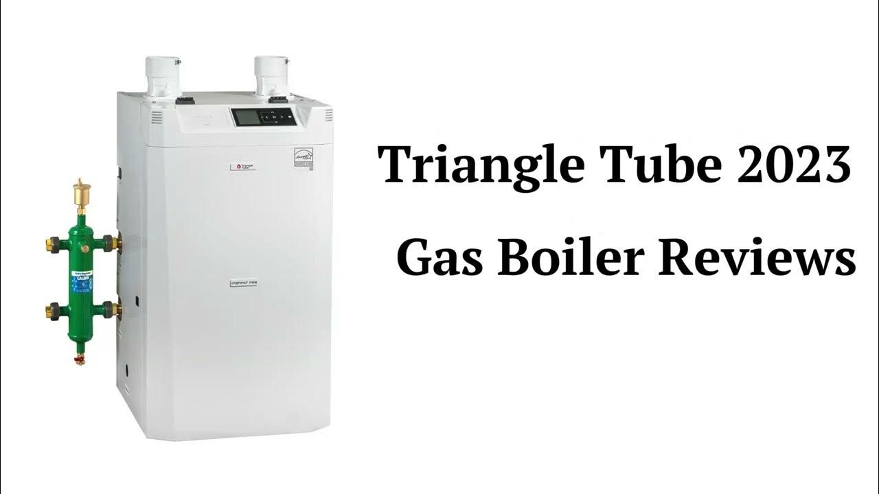 HvacRepairGuy 2023 Triangle Tube Brand Gas Boiler Reviews YouTube