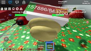 I Am So Close To Porcelain Honey Dipper Roblox