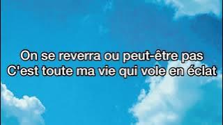 Meiitod adieu (vidéo lyrics)