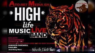 Download lagu 🐞MALAIKA-Intro- Hi-LIIFE COMPILATIONS OF THE BEST LIVE-BAND MUSIC (First🎶Class) --- [ Audio]