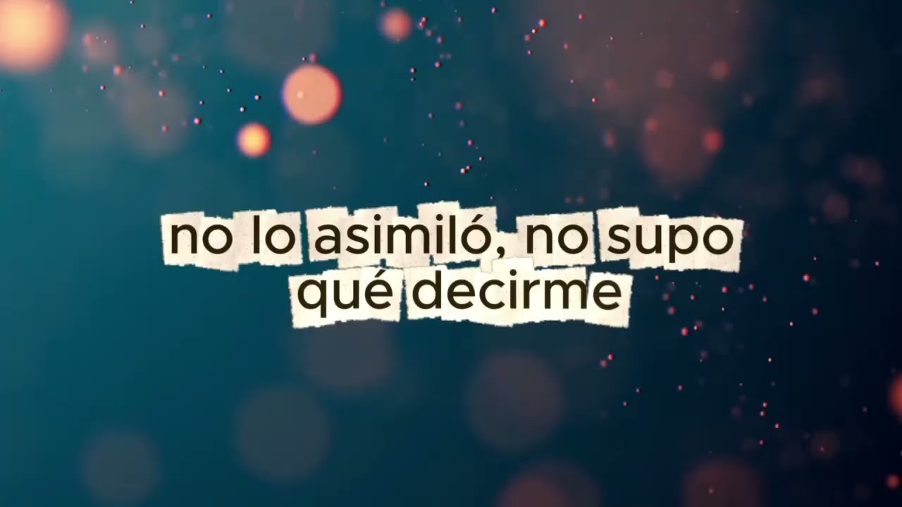 Cancion de  Dante y Kyra (Luces de Akira by Neomai) COVER