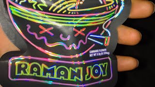 Raman Joy by the gooniez 