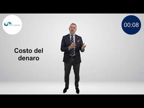 Video: Gli interessi sui profitti ottengono perdite allocate?