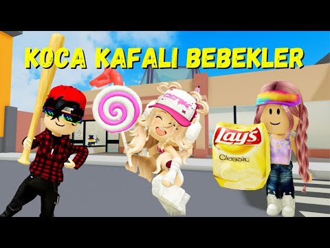 💥KOCA KAFA BEBEK OLDUK💥AYŞEM ECE ARI🐝ARIGİLLER