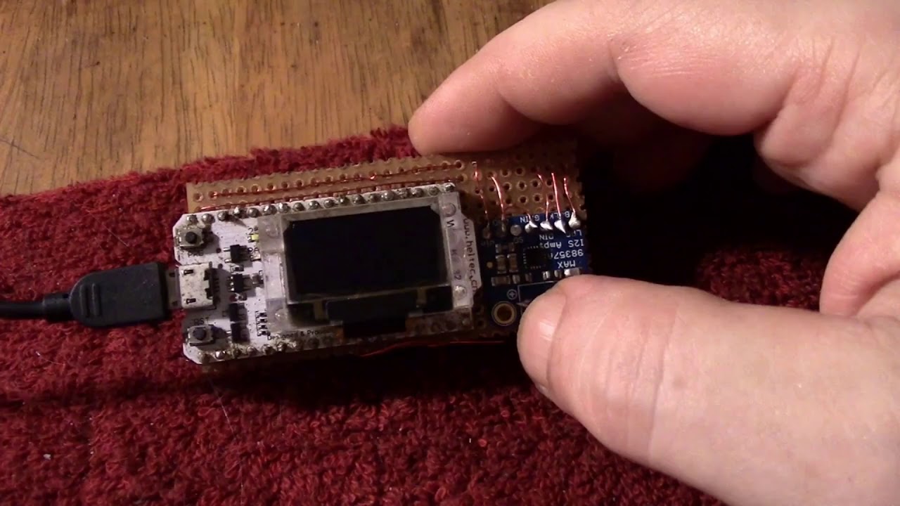 Quantum Random Number build YouTube